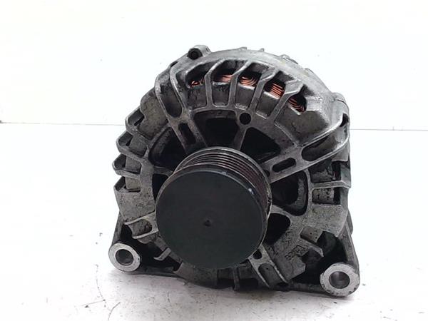 alternador peugeot 207 sw (2007 >) 1.6 sport [1,6 ltr.   66 kw 16v hdi]