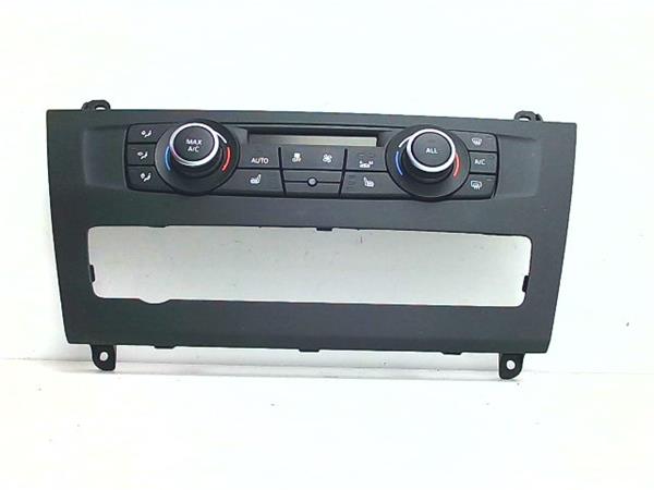 mandos climatizador bmw serie x3 f25 2010 30