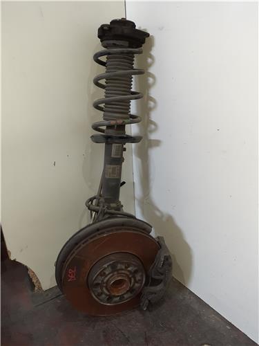 mangueta delantera derecha volkswagen golf vi