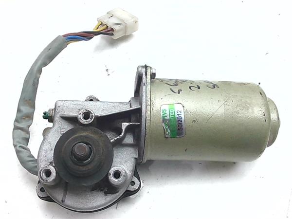 motor limpiaparabrisas delantero tata xenon 4