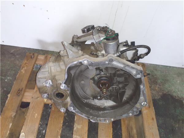 caja cambios manual opel astra j berlina 5p 1