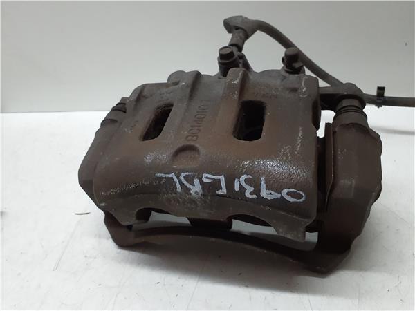 pinza freno delantero derecha chevrolet captiva (2006 >) 2.0 d