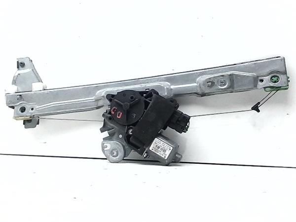 elevalunas electrico delantero derecho peugeo