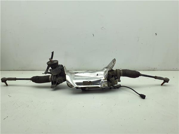 cremallera direccion electrica volkswagen gol