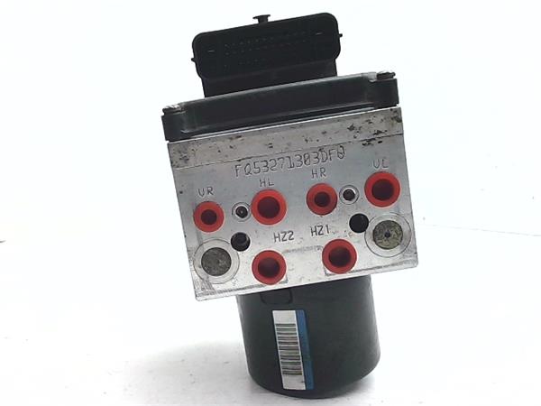 nucleo abs volkswagen passat variant (3c5)(2005 >) 1.6 advance [1,6 ltr.   85 kw 16v fsi]