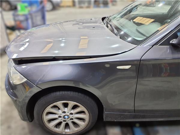 aleta delantera izquierda bmw serie 1 berlina (e81/e87)(2004 >) 2.0 118i [2,0 ltr.   95 kw cat]