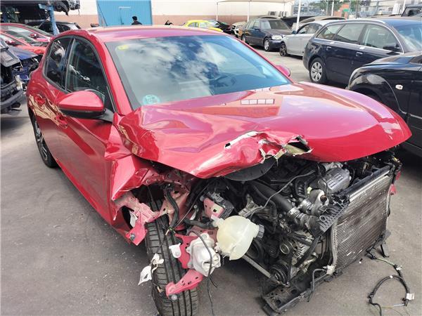 puerta delantera derecha peugeot 208 p2 06201