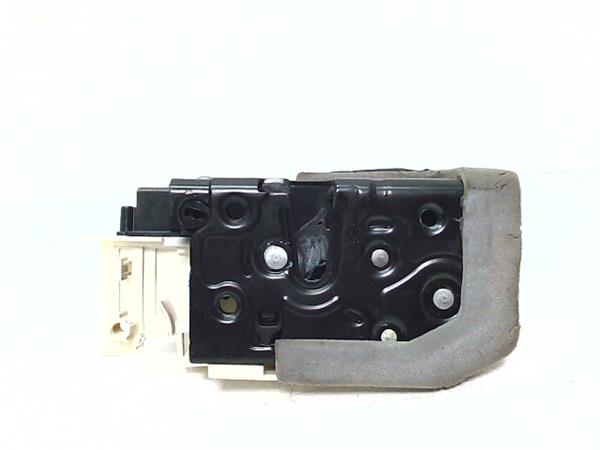 cerradura puerta delantera derecha audi a6 be