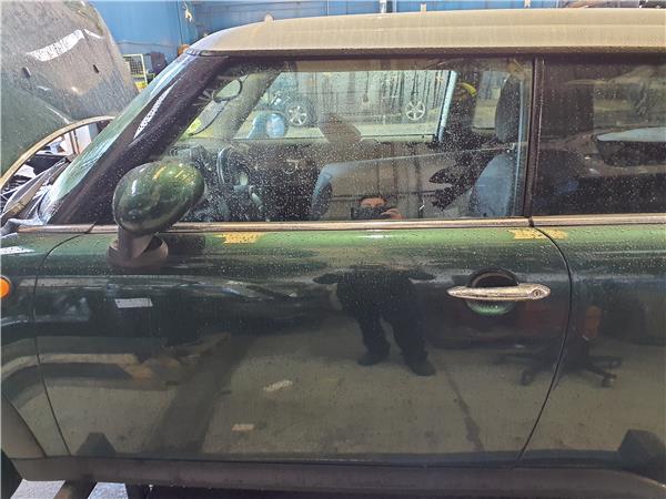 puerta delantera izquierda mini clubman r55 2