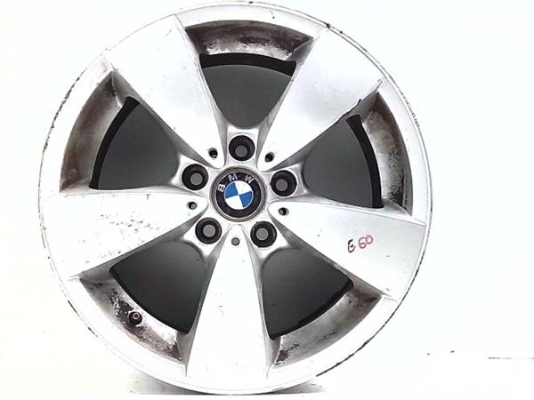 llanta bmw serie 5 berlina (e60)(2003 >) 2.0 520d [2,0 ltr.   120 kw 16v diesel]