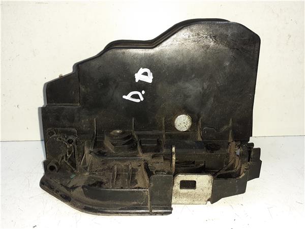cierre electromagnetico delantero derecho bmw
