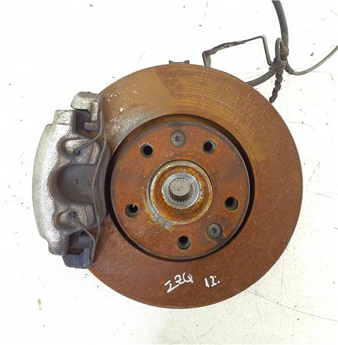 mangueta delantera izquierda renault megane i