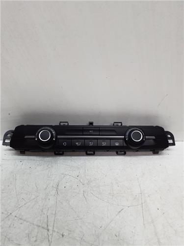 mandos climatizador peugeot expert combi 0620