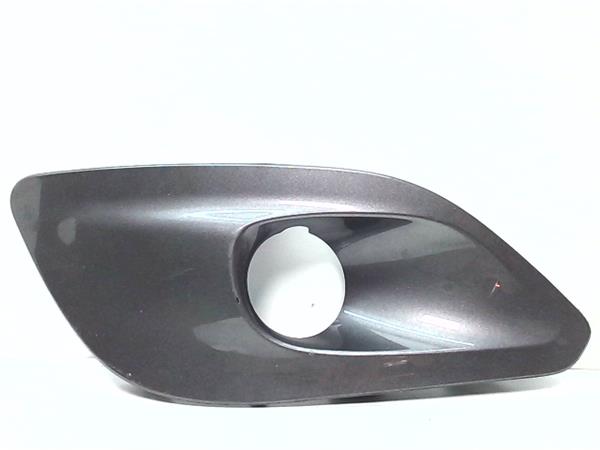 rejilla paragolpes delantero derecha peugeot