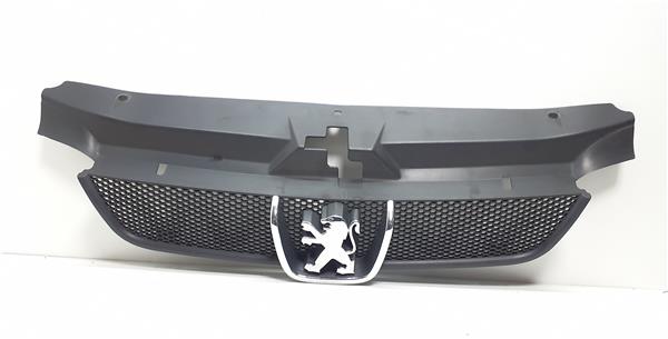 rejilla capo peugeot 406 berlina s1s2 081995