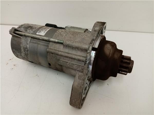 motor arranque volkswagen golf vi (5k1)(10.2008 >) 2.0 advance [2,0 ltr.   81 kw tdi]