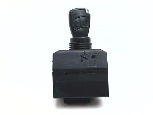 conmutador de arranqueencendido mercedes benz