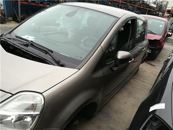 caja cambios manual renault grand modus 2008