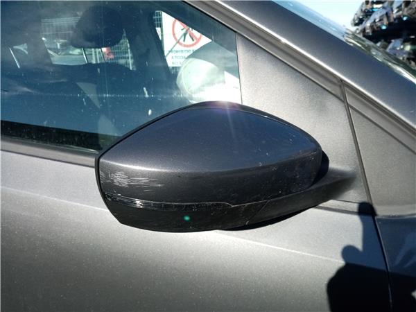 retrovisor electrico derecho volkswagen polo