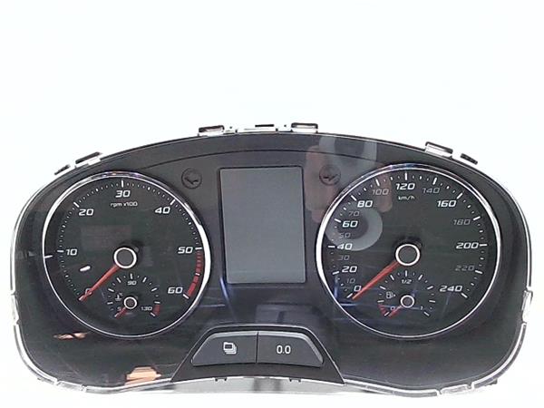 cuadro completo seat toledo kg3 072012 16 re