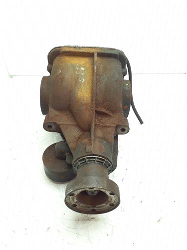 grupo diferencial trasero jaguar x type 2001