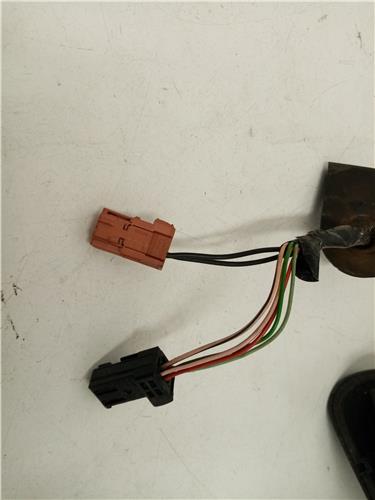 retrovisor electrico derecho citroen c3 (09.2009 >) 1.4 hdi 70