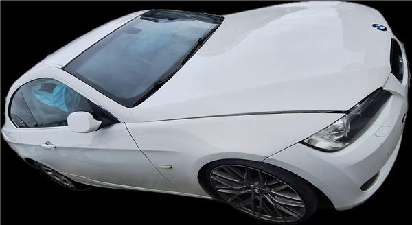 aleta delantera derecha bmw serie 3 coupe (e92)(2006 >) 3.0 325i [3,0 ltr.   160 kw]