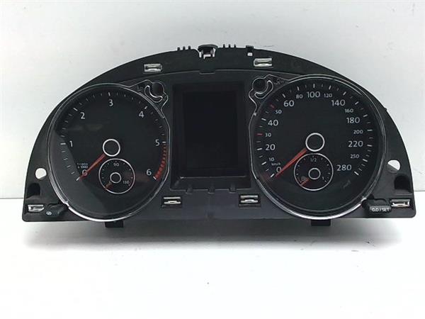 cuadro completo volkswagen passat cc 357 0520