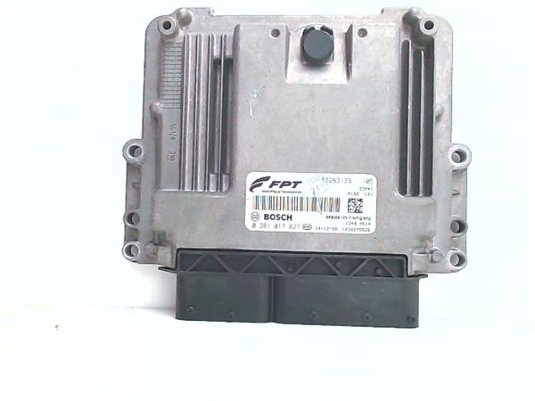 centralita fiat 500l 330 2012 16 basic 16 lt