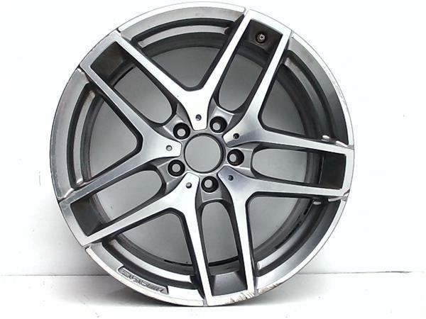 llanta mercedes benz clase glc bm 253 062015 