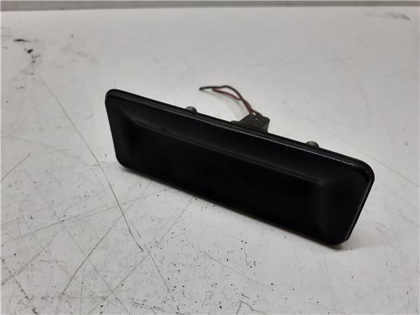 cerradura porton skoda octavia berlina 1z3 20