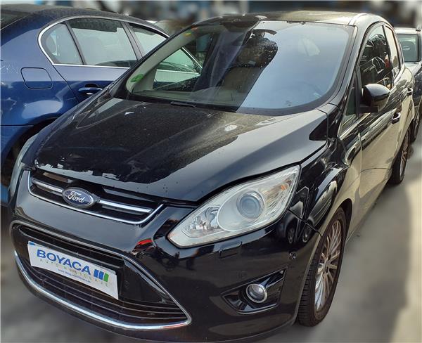 caja cambios manual ford c max cb7 2010 16 t
