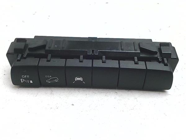 conjunto interruptores mercedes benz vito tou