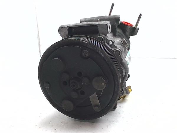 compresor aire acondicionado mini clubman r55