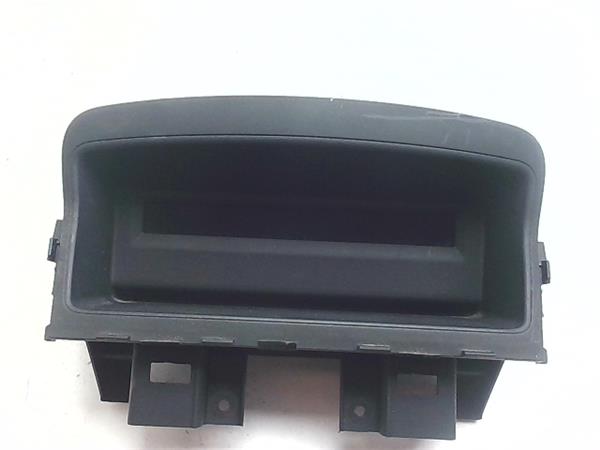 ordenador de abordo chevrolet cruze 2009 16