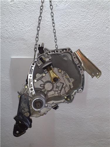 caja cambios manual volvo s40 berlina (1995 >) 1.8