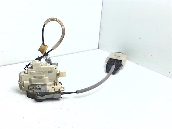 cerradura puerta delantera derecha volkswagen