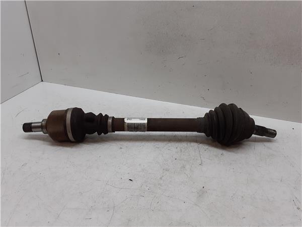 palier delantero izquierdo peugeot rcz 042010