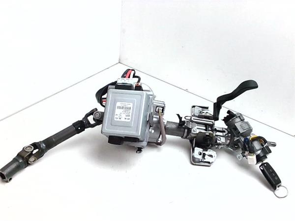 columna direccion electrica kia carens (rp)(2013 >) 1.7 business [1,7 ltr.   85 kw crdi cat]