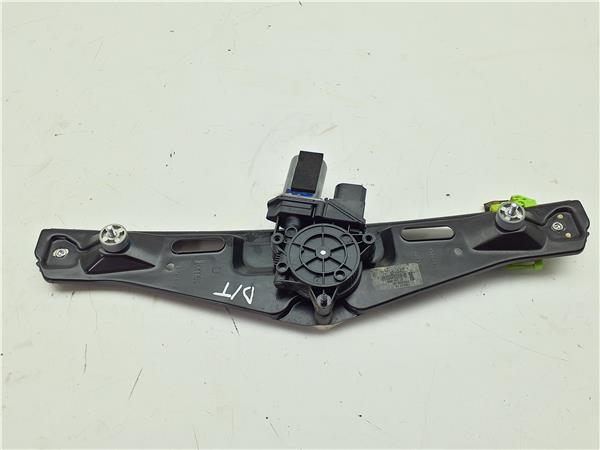 mecanismo elevalunas trasero derecho bmw seri