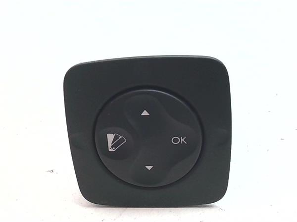 mando retrovisor electrico renault scenic iii