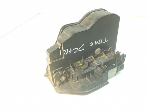 cerradura puerta trasera derecha bmw serie 1