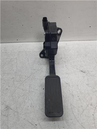 pedal acelerador toyota iq nuj1ngj1kgj1 11200