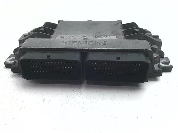 centralita renault clio ii fase i bcb0 1998