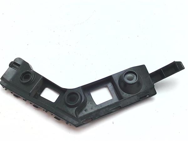 moldura paragolpes trasero volkswagen golf vi