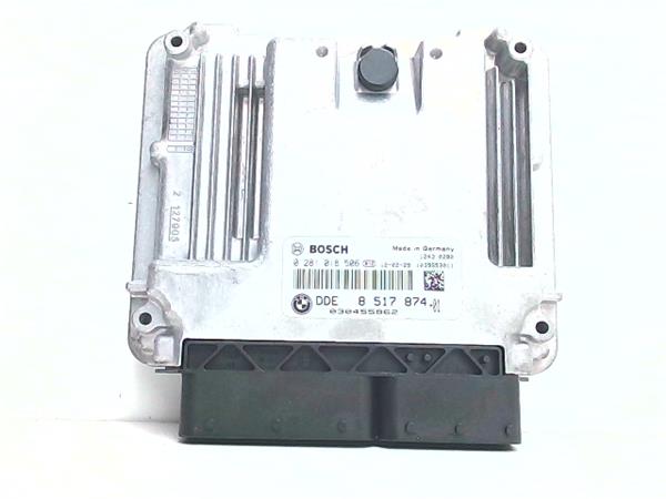 centralita bmw serie 1 berlina 5p f20 2011 2