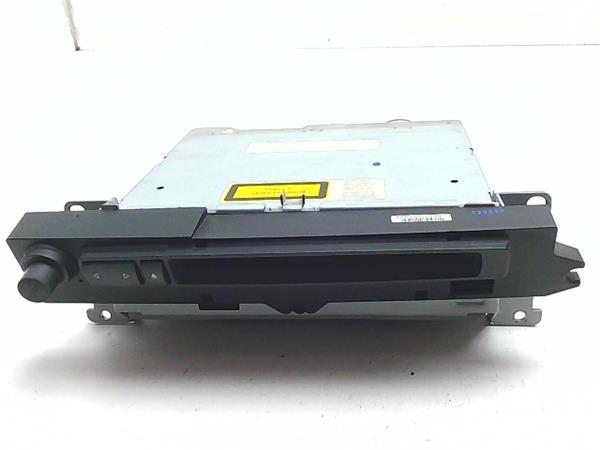 radio cd bmw serie 5 berlina e60 2003 22 520