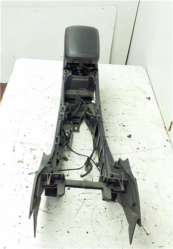 portaobjetos consola central mercedes benz cl