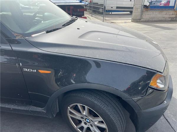 aleta delantera derecha bmw serie x3 e83 2004