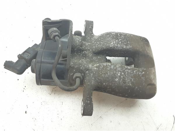 pinza freno trasero izquierda volkswagen passat berlina (3c2)(2005 >) 2.0 tdi 16v